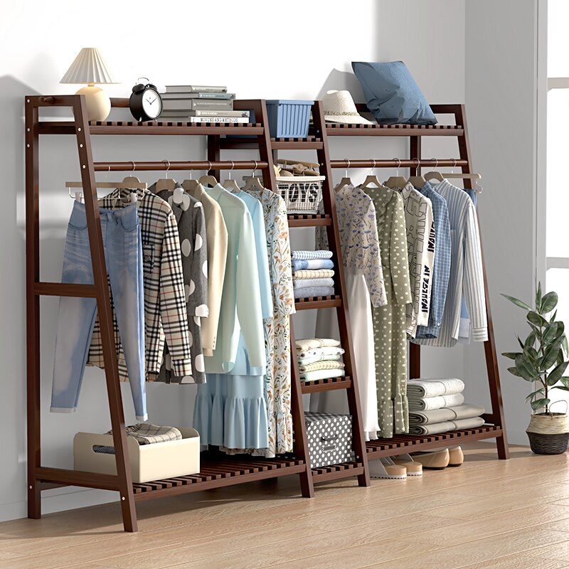 Clothes rack online shopping sale